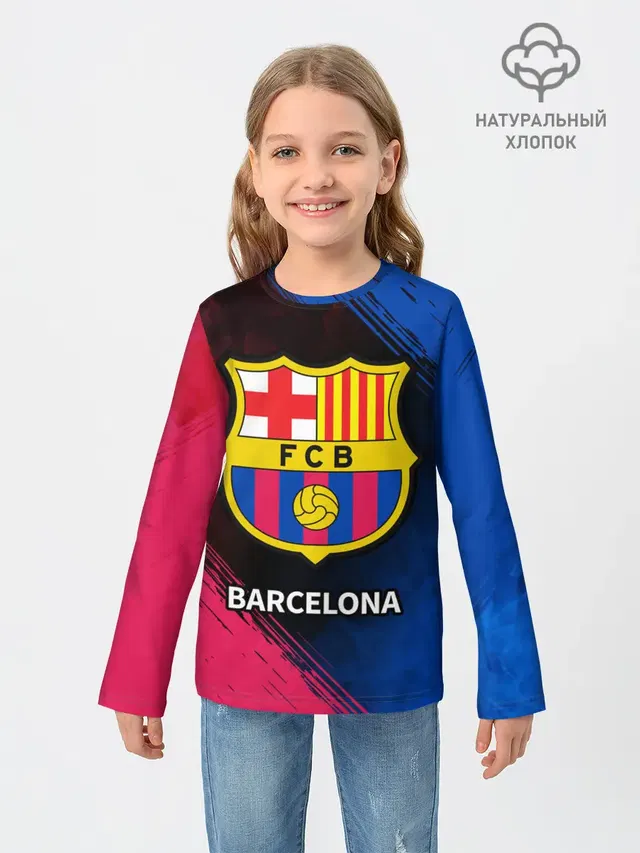 BARCELONA / БАРСЕЛОНА