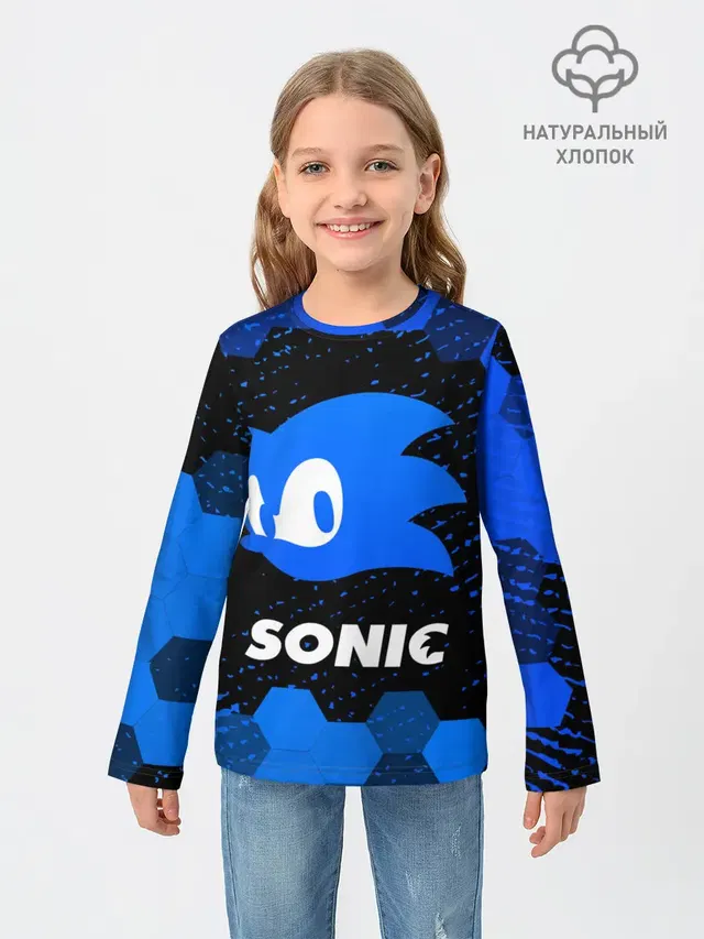 СОНИК / SONIC