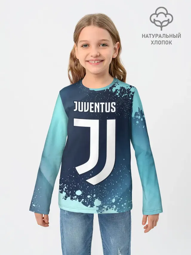 JUVENTUS / ЮВЕНТУС