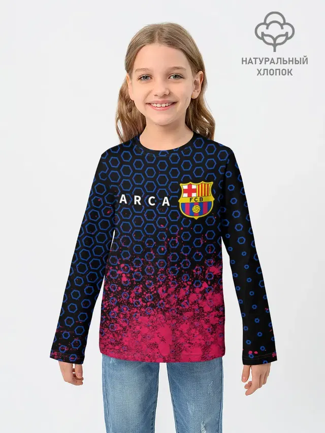 BARCELONA / БАРСЕЛОНА