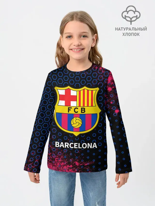 BARCELONA / БАРСЕЛОНА