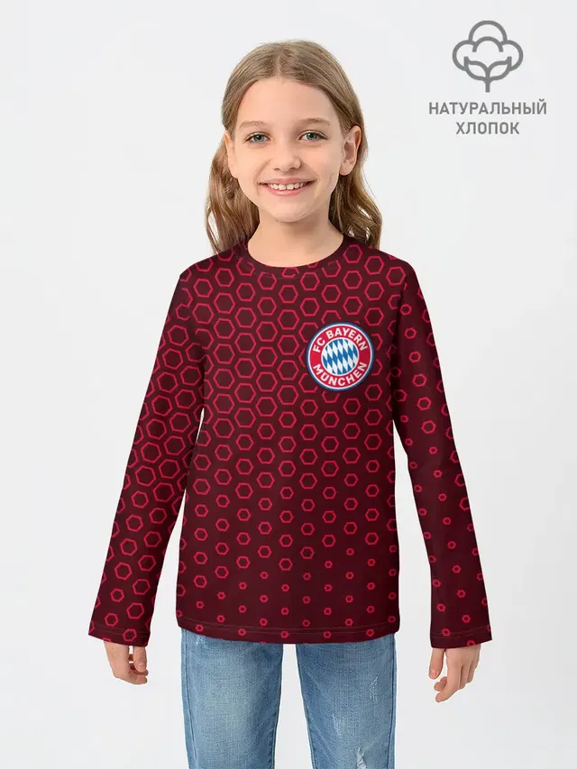 FC BAYERN / БАВАРИЯ