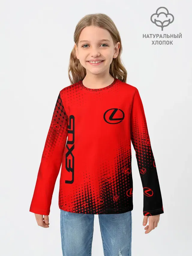 LEXUS / ЛЕКСУС