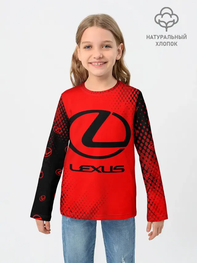 LEXUS / ЛЕКСУС
