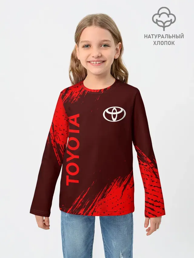 TOYOTA / ТОЙОТА