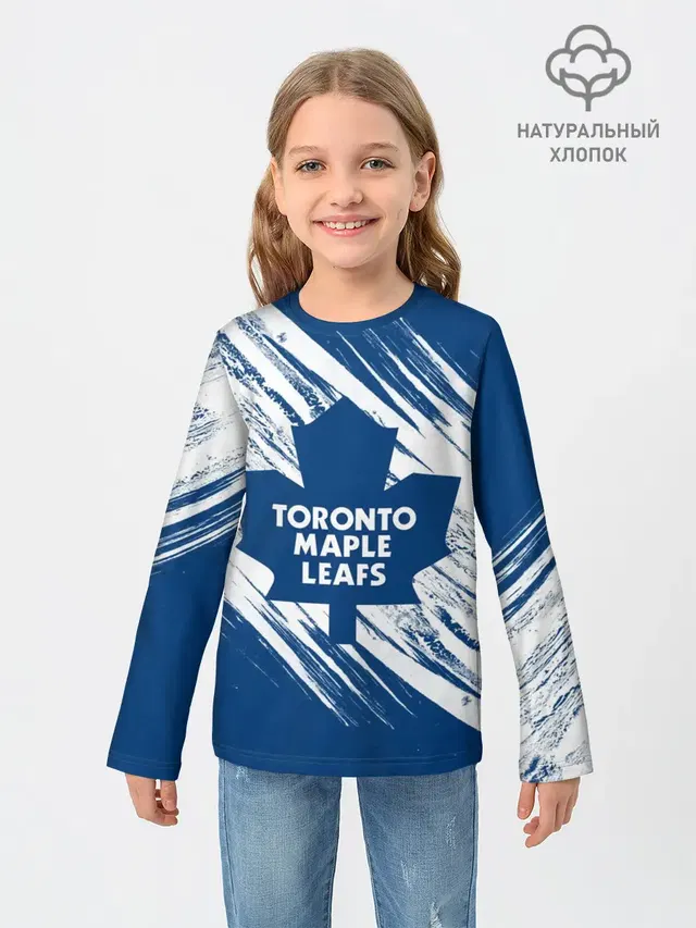 Toronto Maple Leafs,