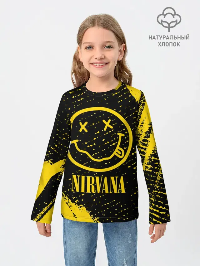 NIRVANA / НИРВАНА
