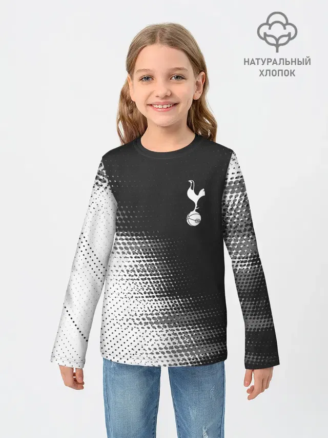 TOTTENHAM HOTSPUR / Тоттенхэм