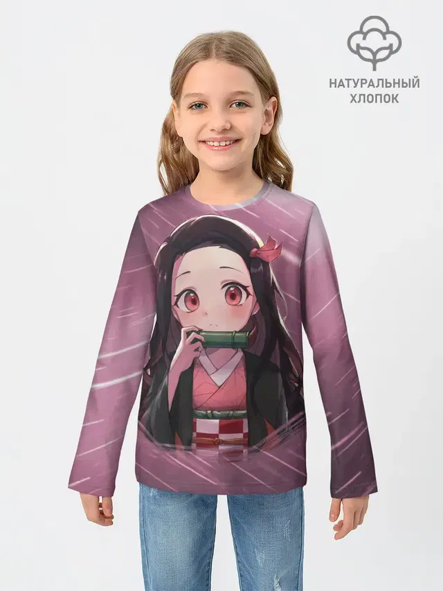 Незуко Камадо