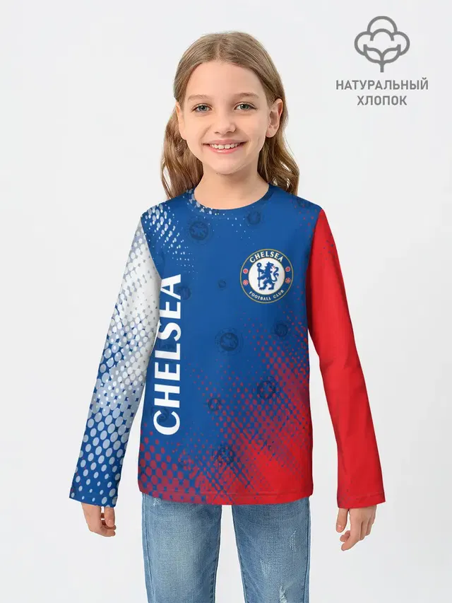 CHELSEA F.C. / ЧЕЛСИ