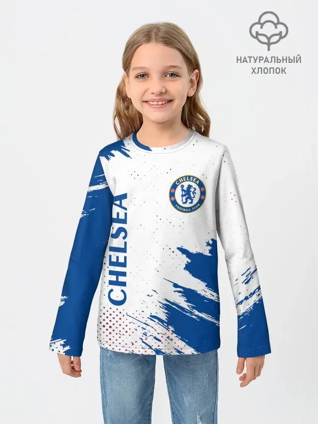 CHELSEA F.C. / ЧЕЛСИ