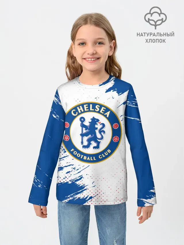 CHELSEA F.C. / ЧЕЛСИ