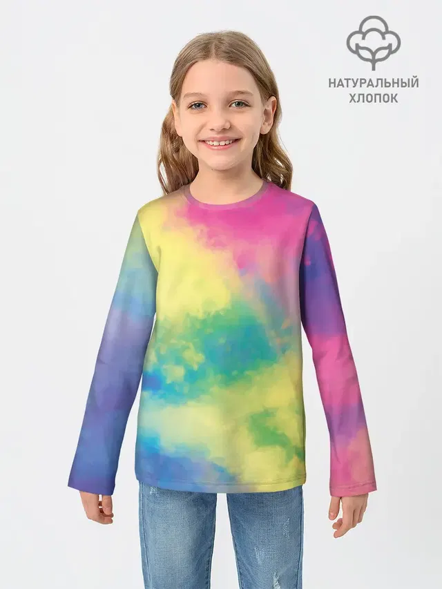 Tie-Dye