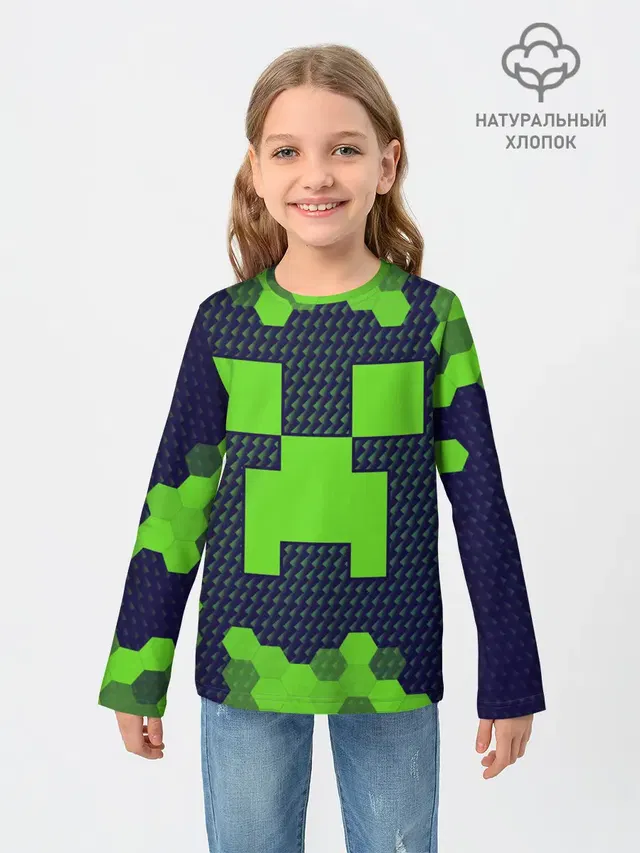 MINECRAFT / МАЙНКРАФТ