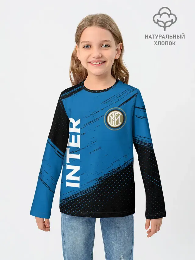 INTER / Интер