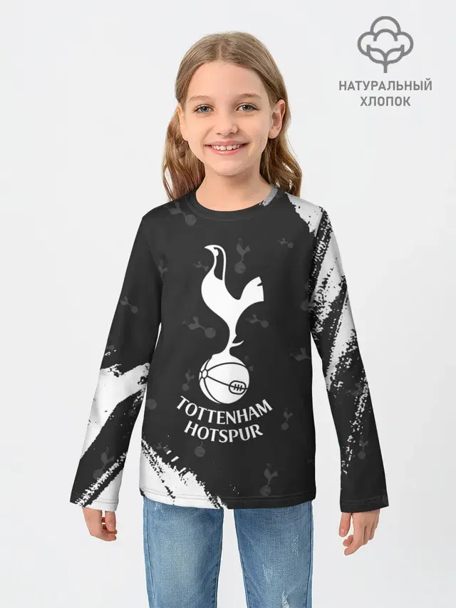 TOTTENHAM HOTSPUR / Тоттенхэм