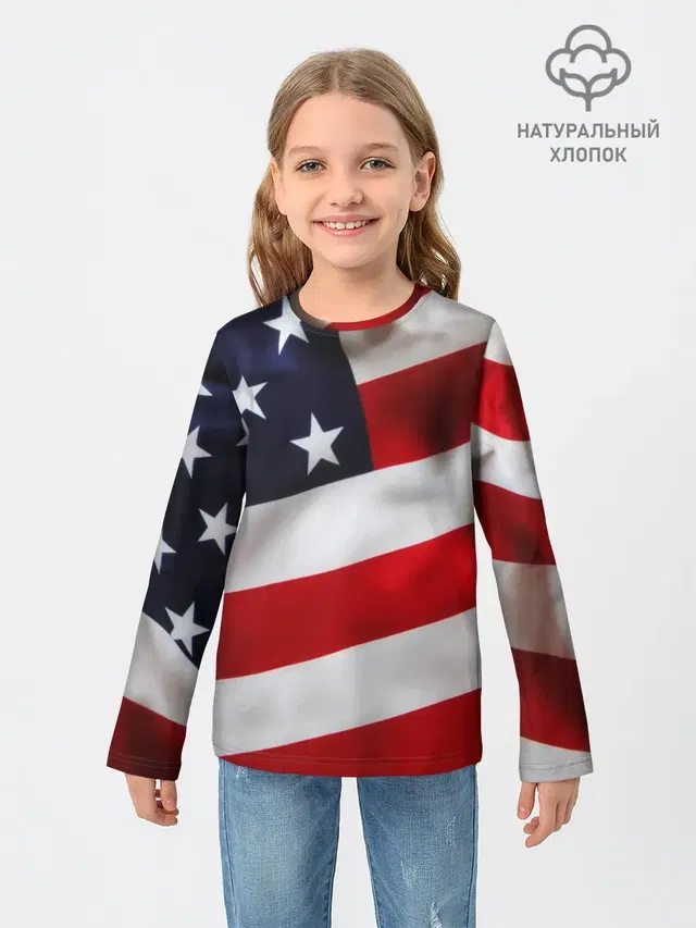 США | USA