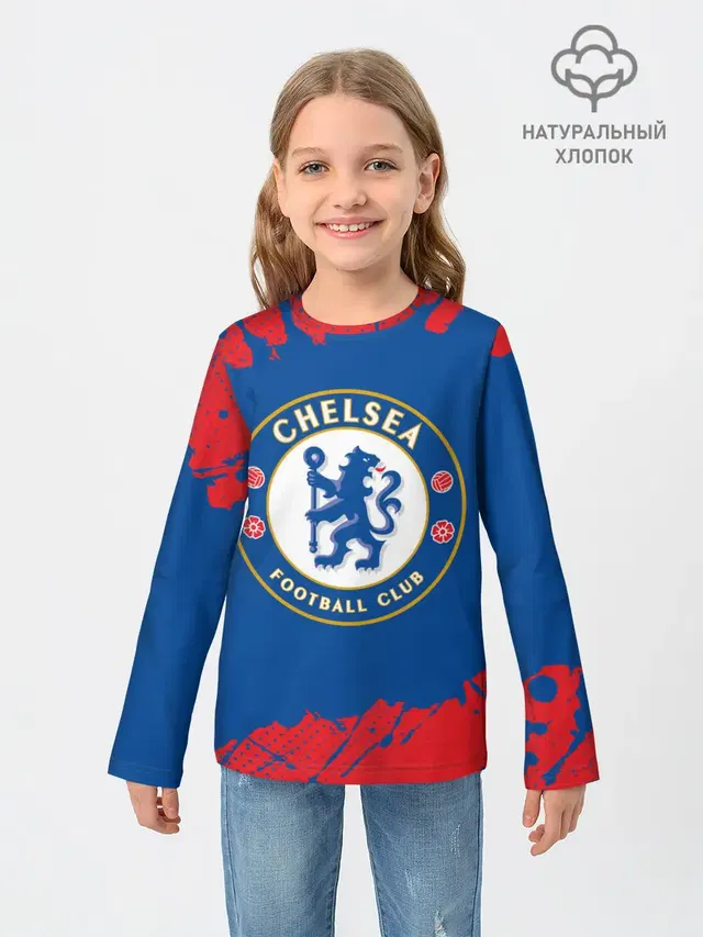CHELSEA F.C. / ЧЕЛСИ