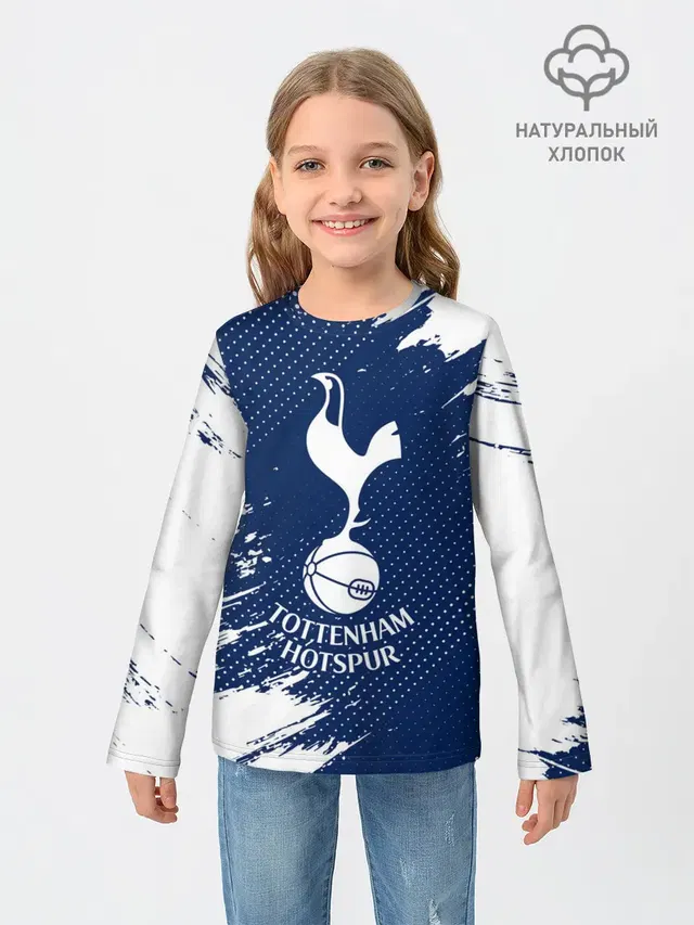 TOTTENHAM HOTSPUR / Тоттенхэм