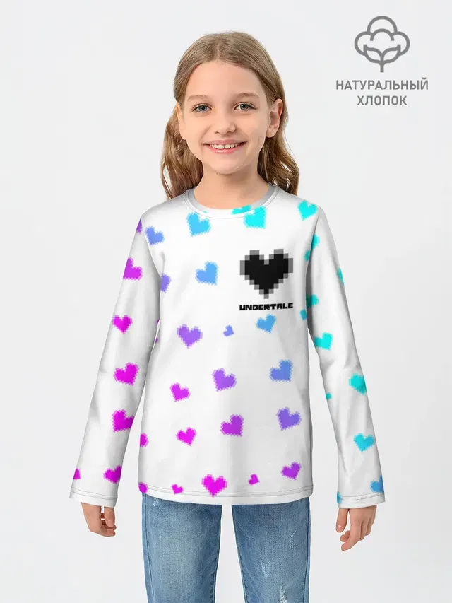 UNDERTALE / АНДЕРТЕЙЛ