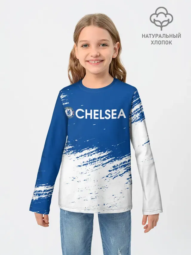 CHELSEA.