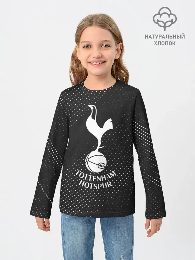 TOTTENHAM HOTSPUR / Тоттенхэм