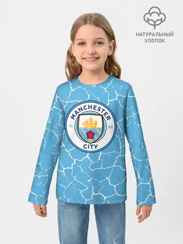 MANCHESTER CITY.