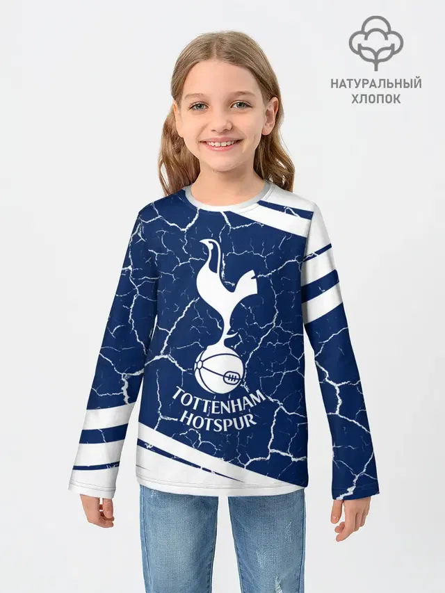TOTTENHAM HOTSPUR / Тоттенхэм
