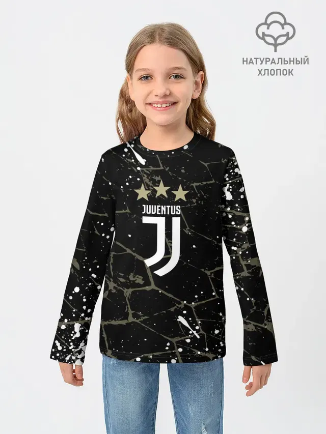 JUVENTUS.