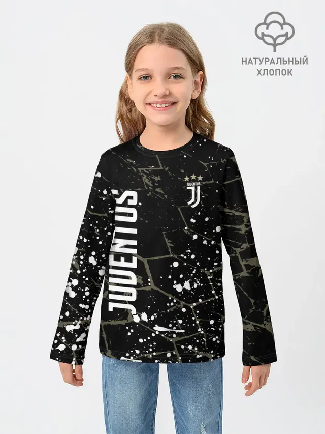 JUVENTUS.