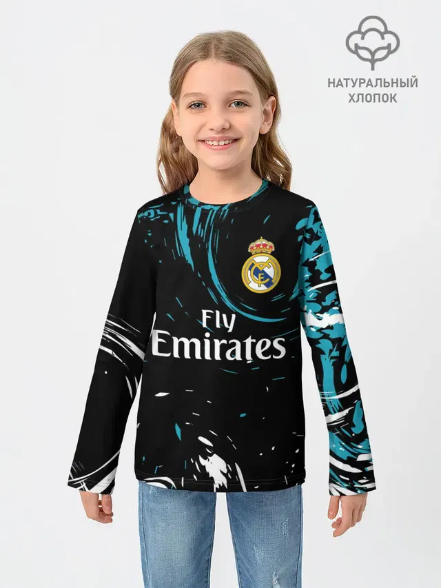 REAL MADRID.