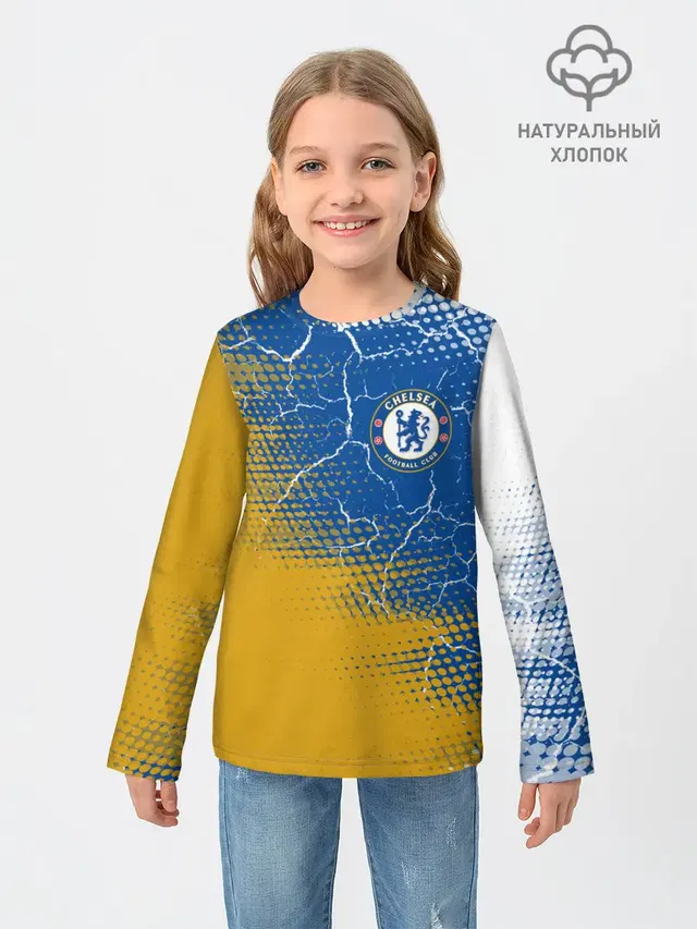 CHELSEA F.C. / ЧЕЛСИ