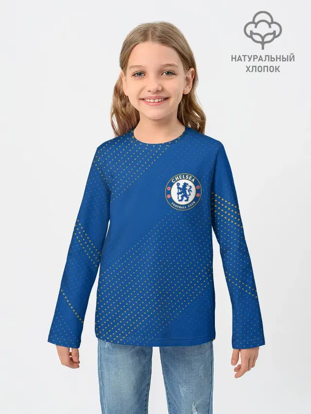 CHELSEA F.C. / ЧЕЛСИ