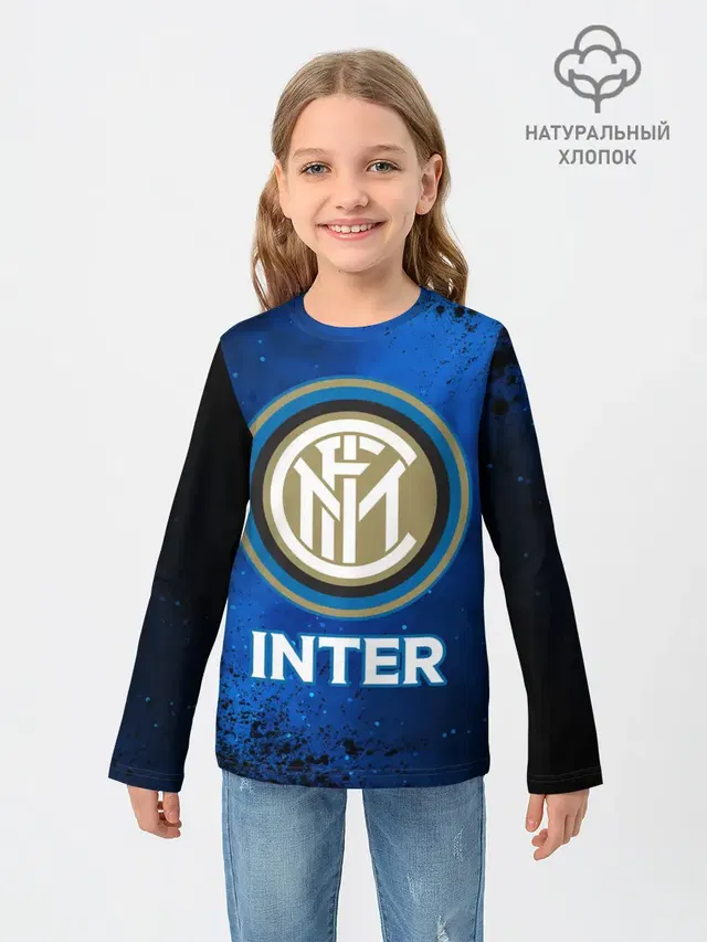 INTER / Интер