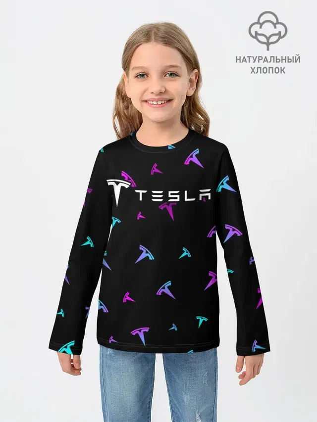 TESLA / Тесла