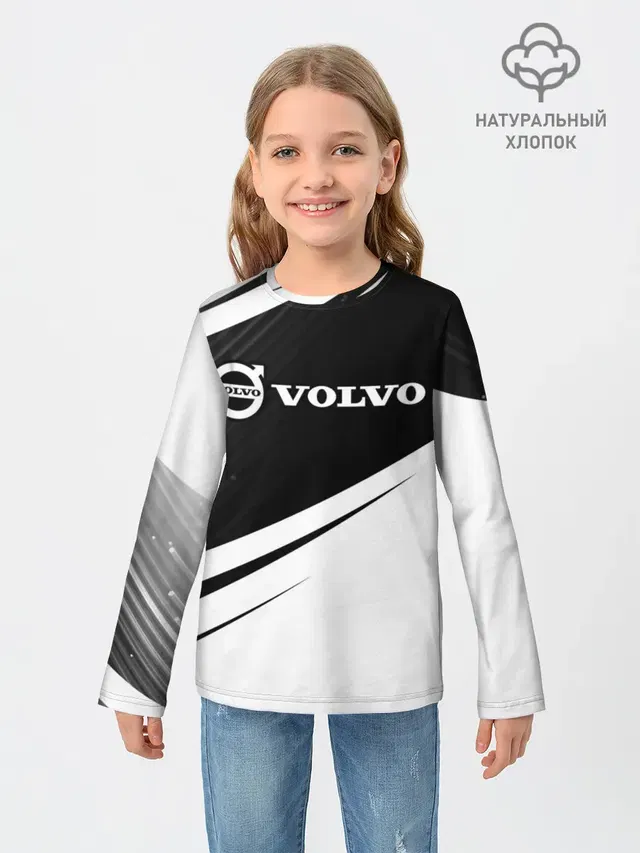 VOLVO / Вольво