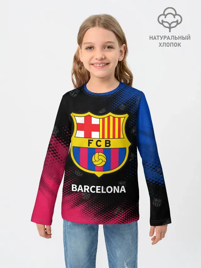 BARCELONA / БАРСЕЛОНА