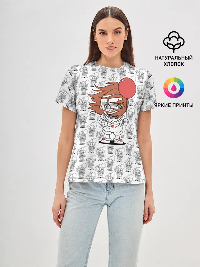 Pennywise