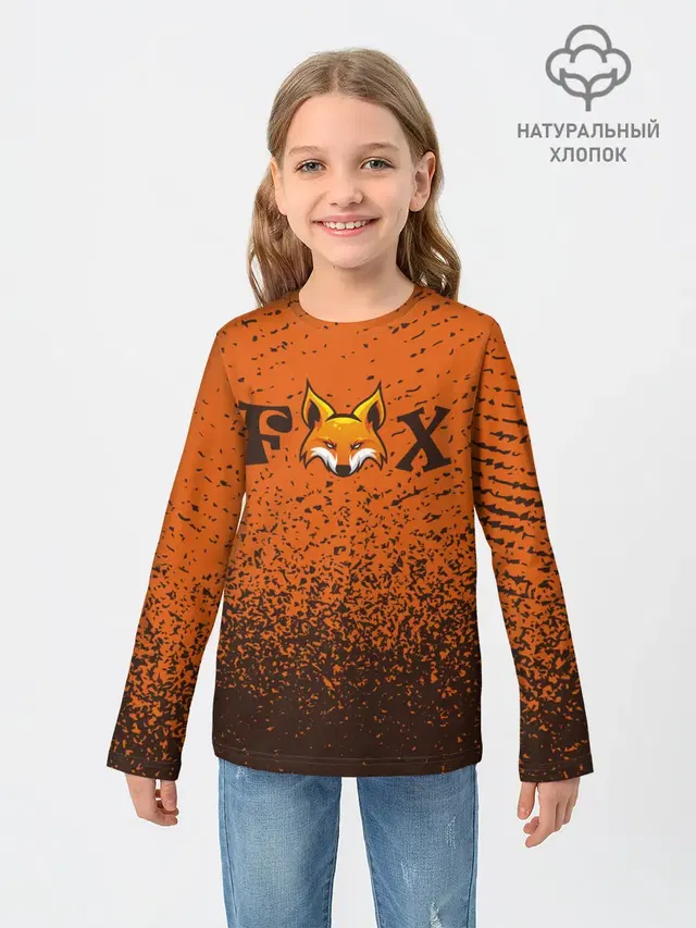 FOX