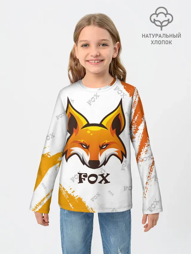 FOX