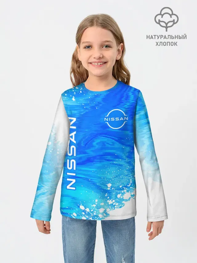 NISSAN / Ниссан