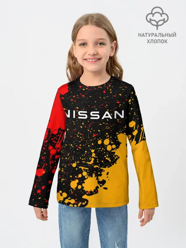 NISSAN / Ниссан