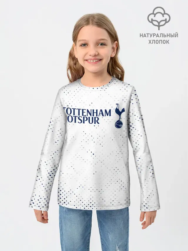 TOTTENHAM HOTSPUR / Тоттенхэм