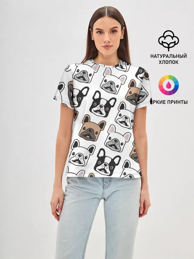 БОСТОН ТЕРЬЕР | BOSTON TERRIER