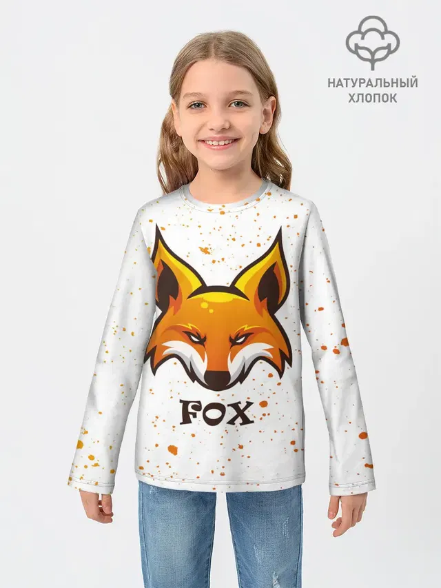 FOX