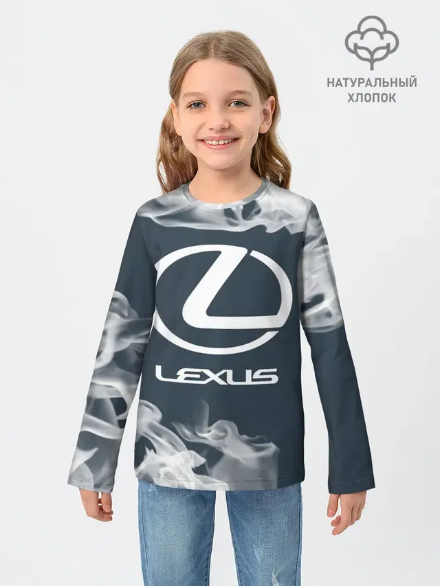 LEXUS / ЛЕКСУС