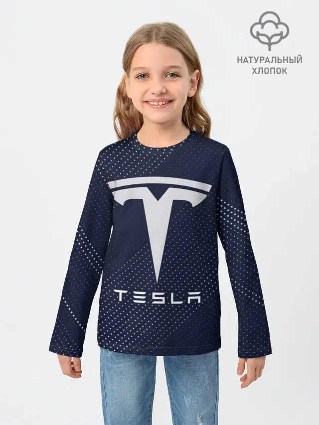 TESLA / Тесла