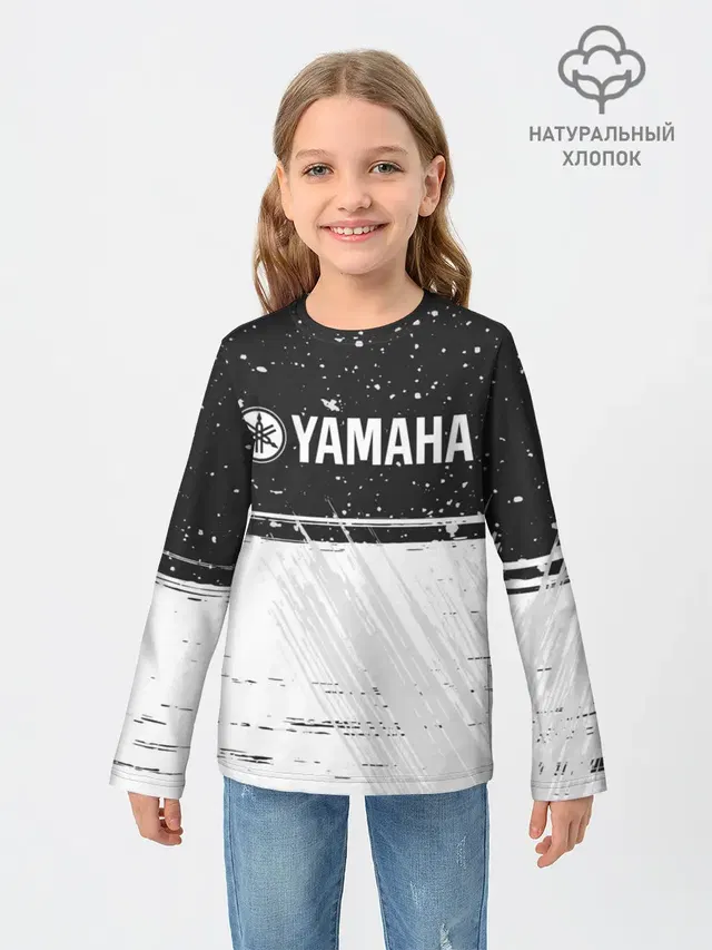 YAMAHA MOTOR / Ямаха