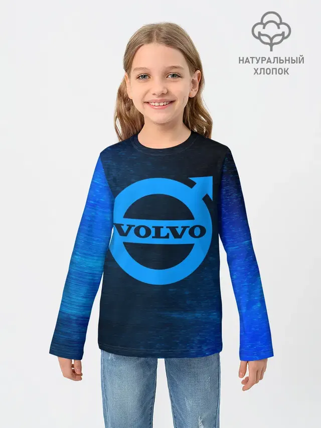 VOLVO / Вольво