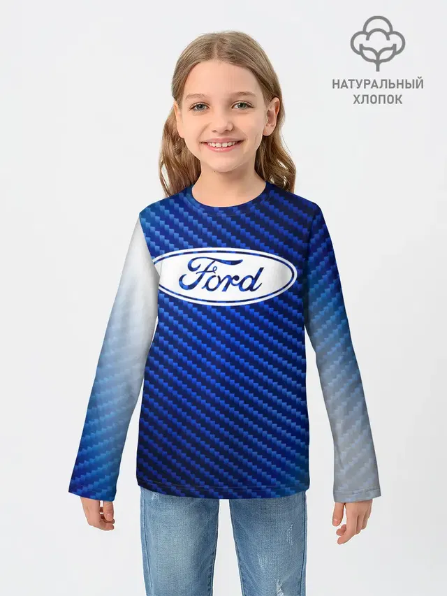 FORD / Форд